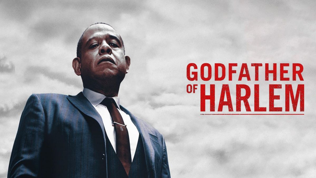 Serie Tv Godfather of Harlem, la terza stagione