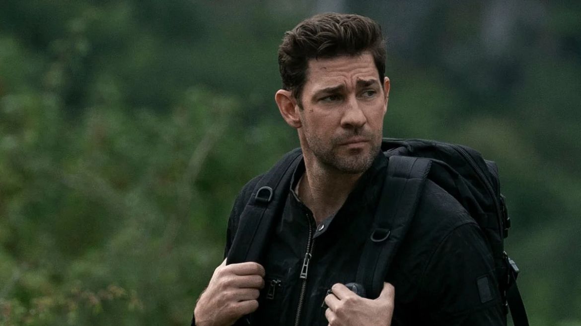 Serie Tv Jack Ryan, terza stagione a dicembre