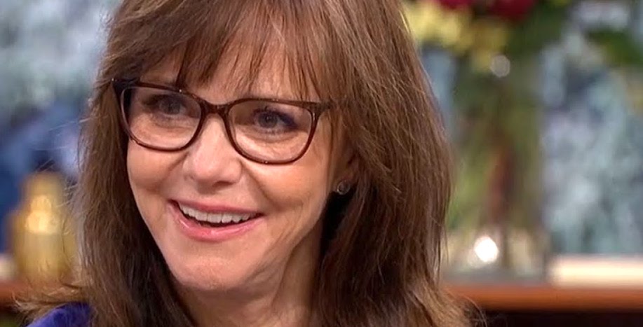 Sally Field