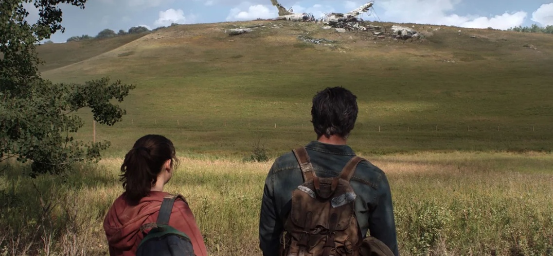 Serie Tv The Last of Us, la prima stagione a gennaio