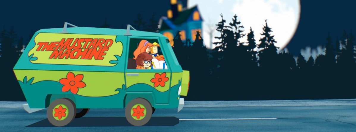 Serie Tv animazione, Velma - trama della prima stagione