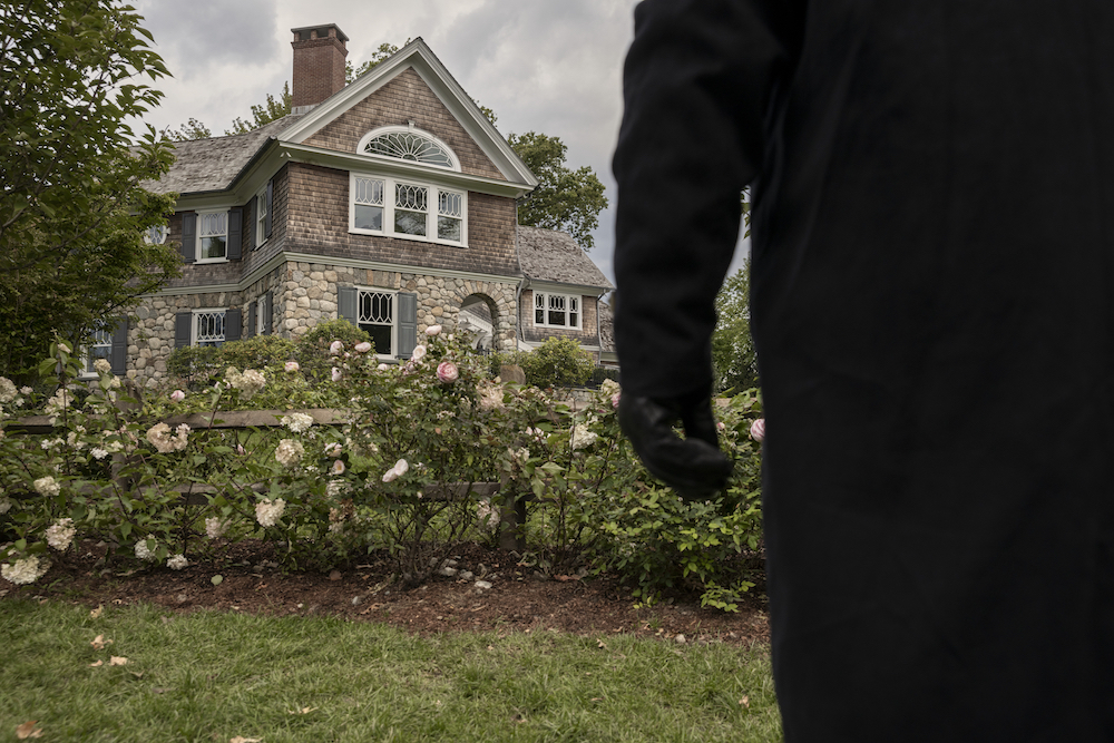 Serie Tv The Watcher, la seconda stagione