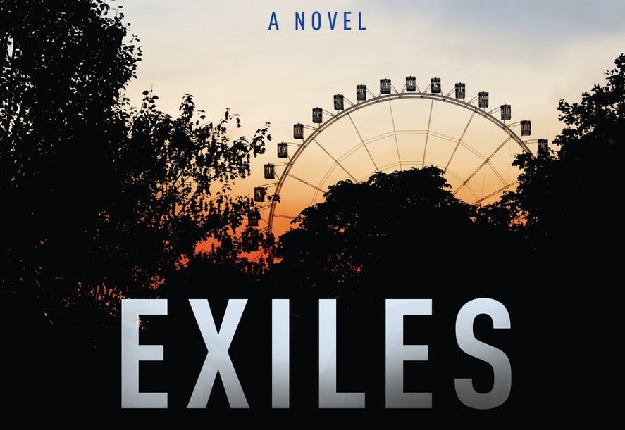 Libro Exiles, il romanzo di Jane Harper: trama e uscita