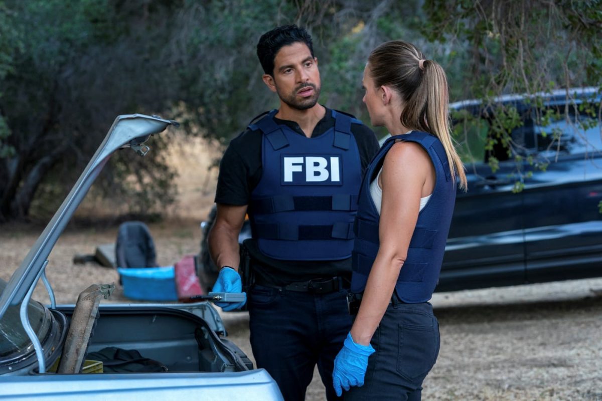 Serie Tv Criminal Minds: Evolution - prima stagione da novembre