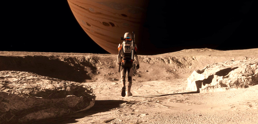 Deliver Us Mars, gameplay e uscita del nuovo videogame d’avventura
