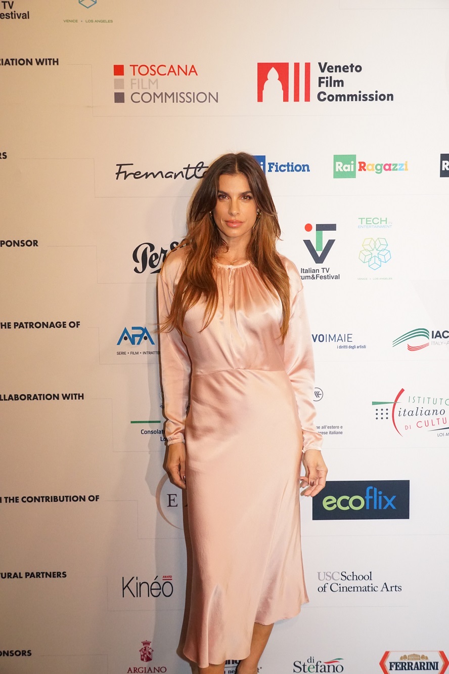 Elisabetta Canalis - immagini