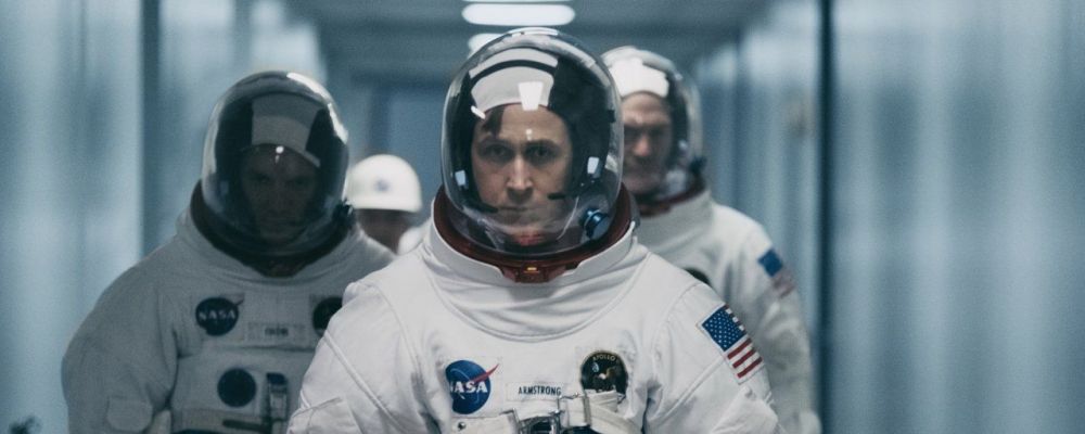 Film First Man