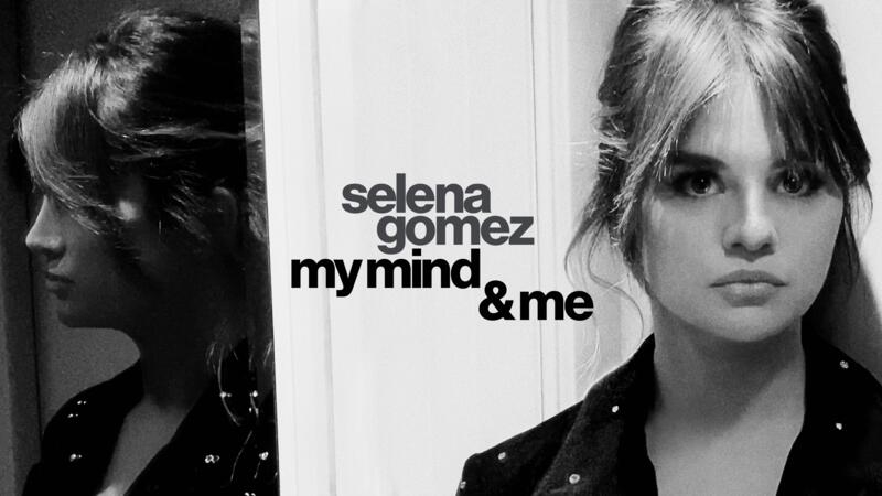 Film Selena Gomez: My Mind & Me - video