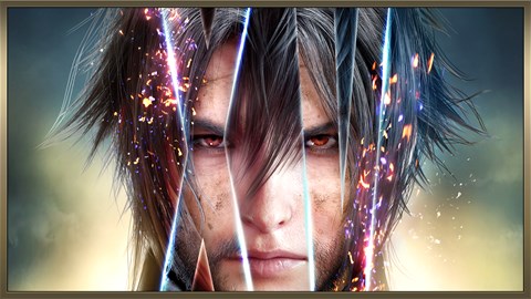 Videoogame Final Fantasy XV Royal Edition