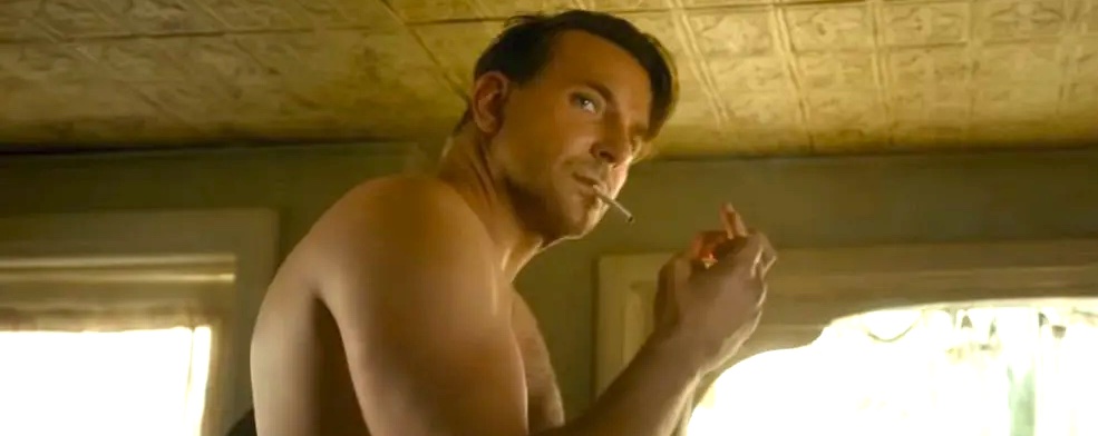 Il nuovo film sul personaggio di Frank Bullitt, con Bradley Cooper: trama e cast