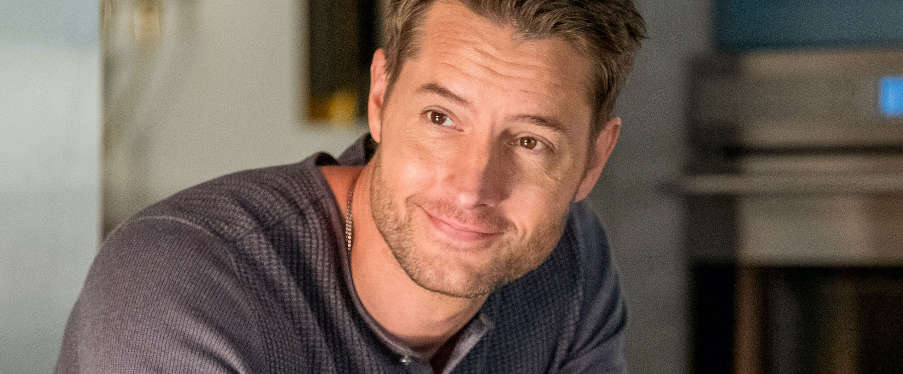 Justin Hartley