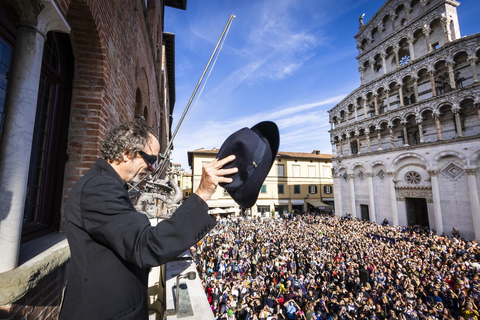 Lucca Comics & Games 2022 - immagini