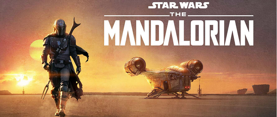 Serie Tv The Mandalorian, terza stagione