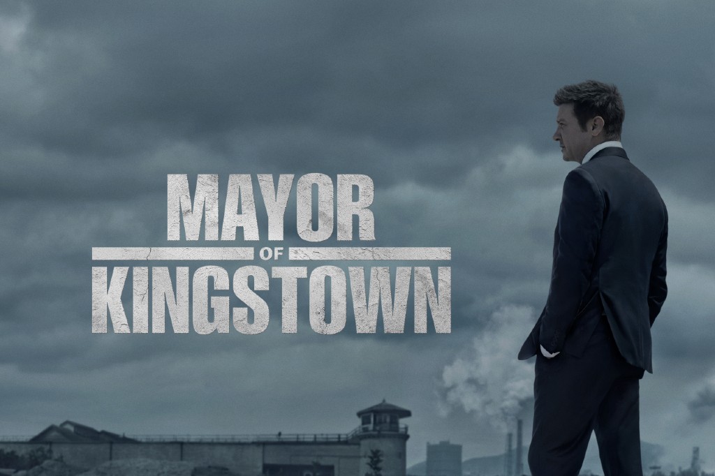 Serie Tv Mayor of Kingstown, seconda stagione
