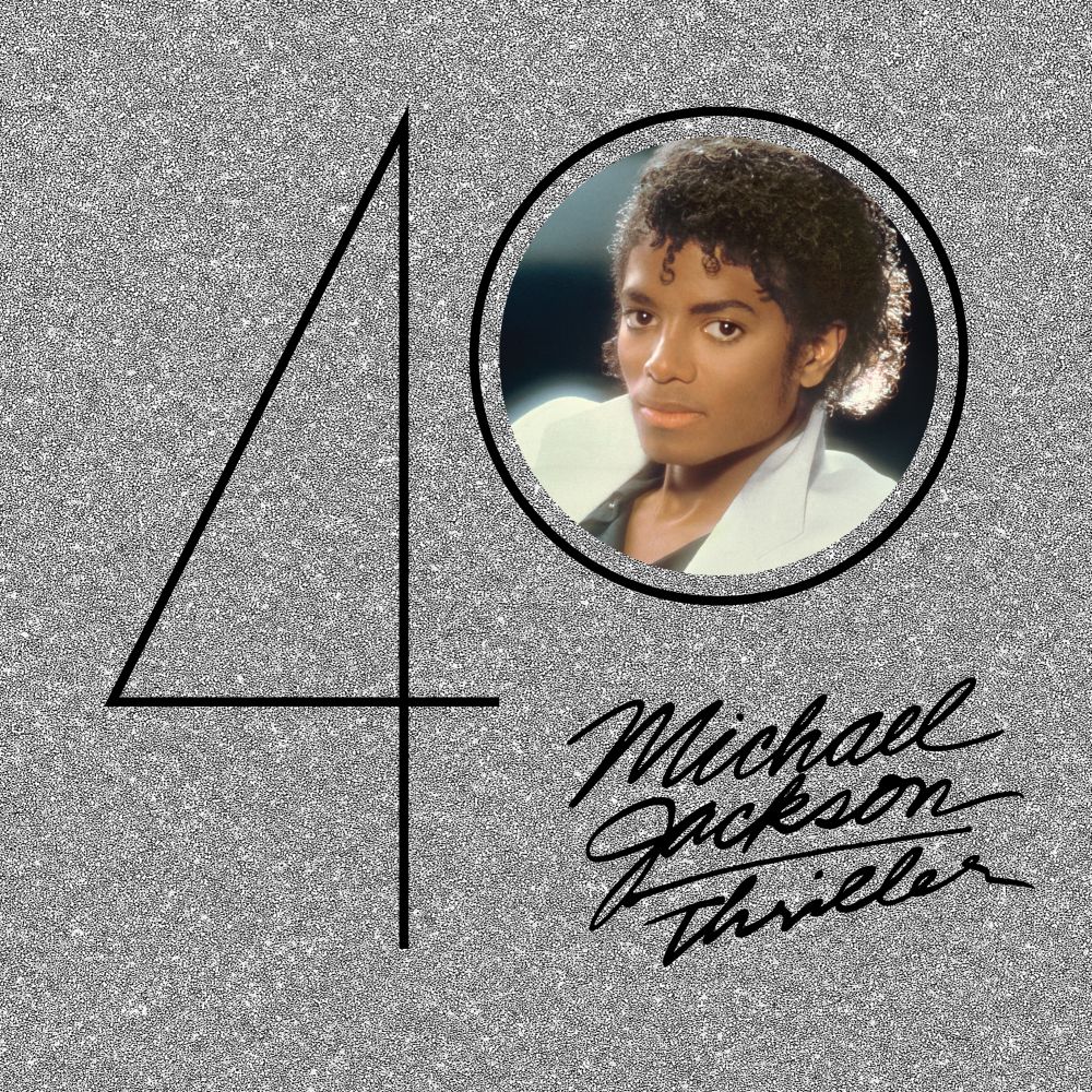 Michael Jackson nuovo album - immagini