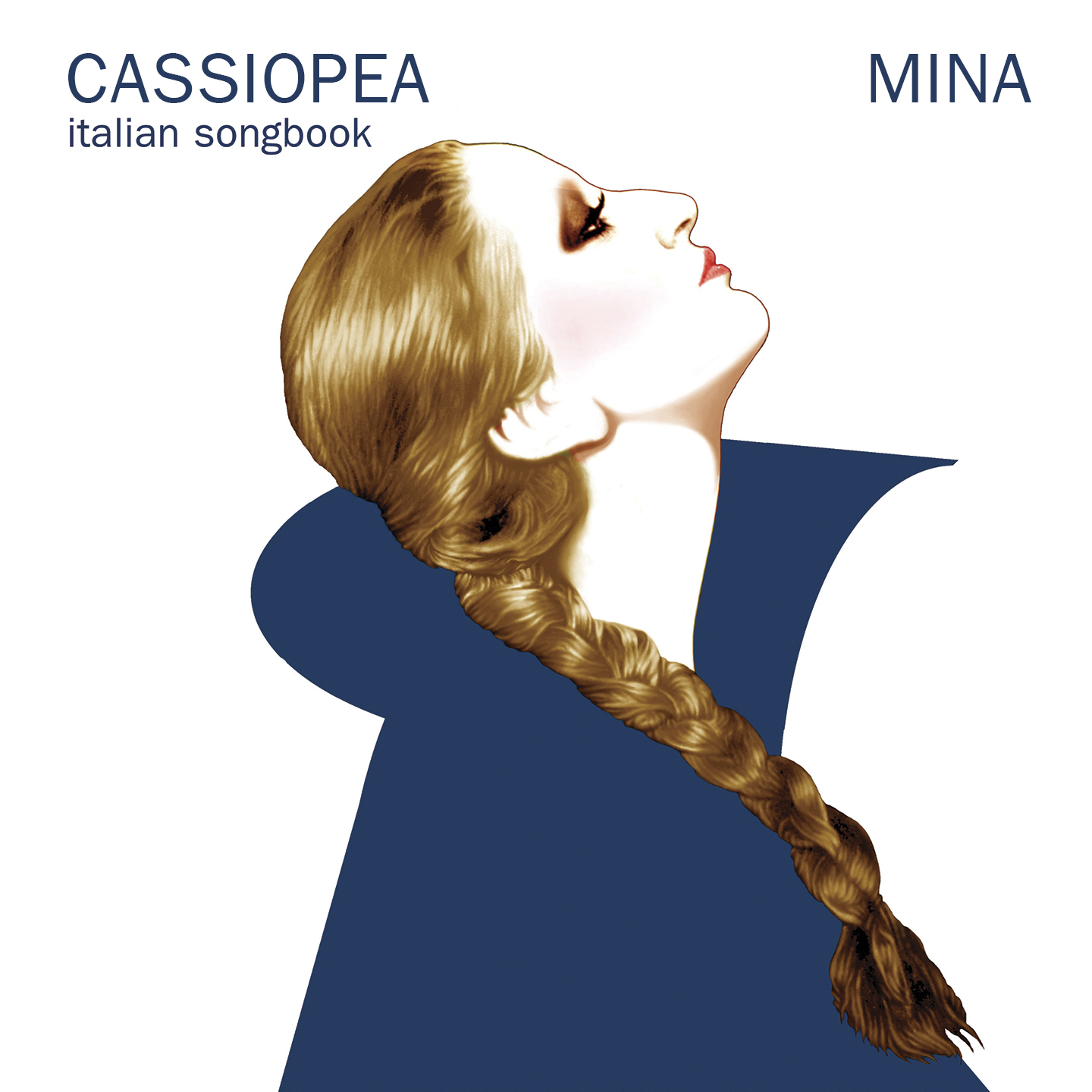 Mina album e tour - immagini