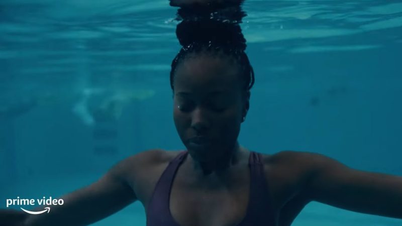 Film Nanny con Anna Diop, il thriller psicologico in uscita in streaming: trama e recensioni