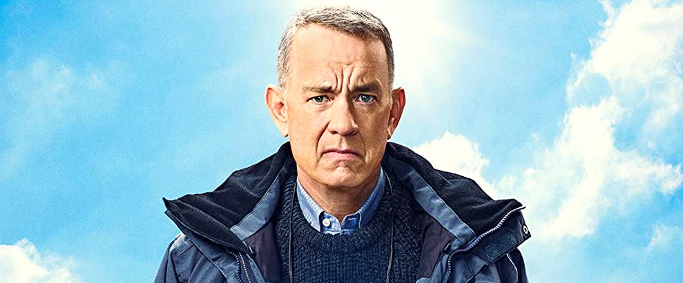 Non così vicino - A Man Called Otto: trama, cast e uscita del film con Tom Hanks