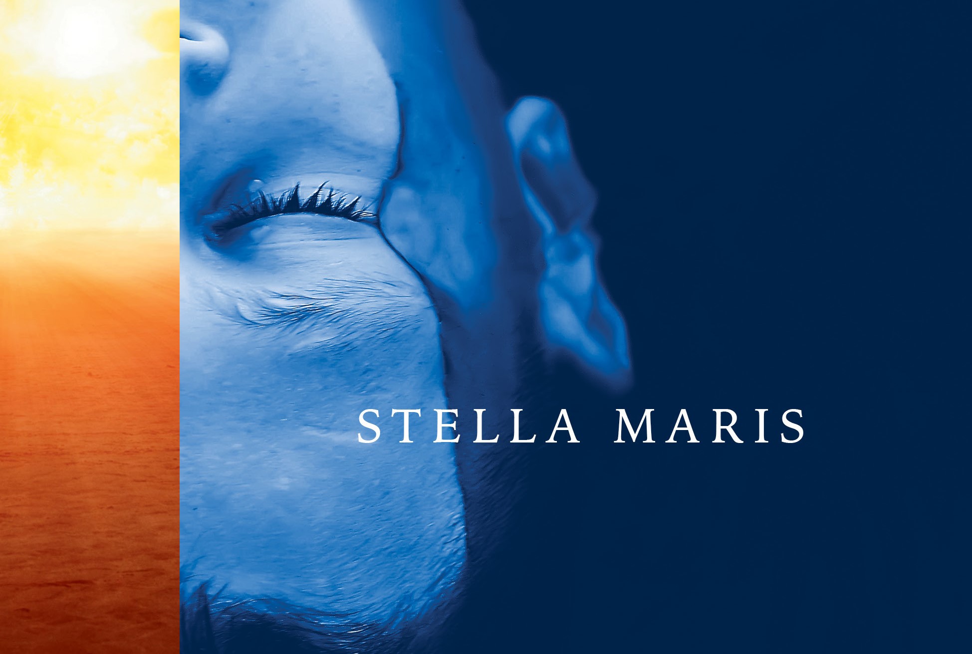 Libro Stella Maris, il romanzo sequel di The Passenger di Cormac McCarthy in uscita