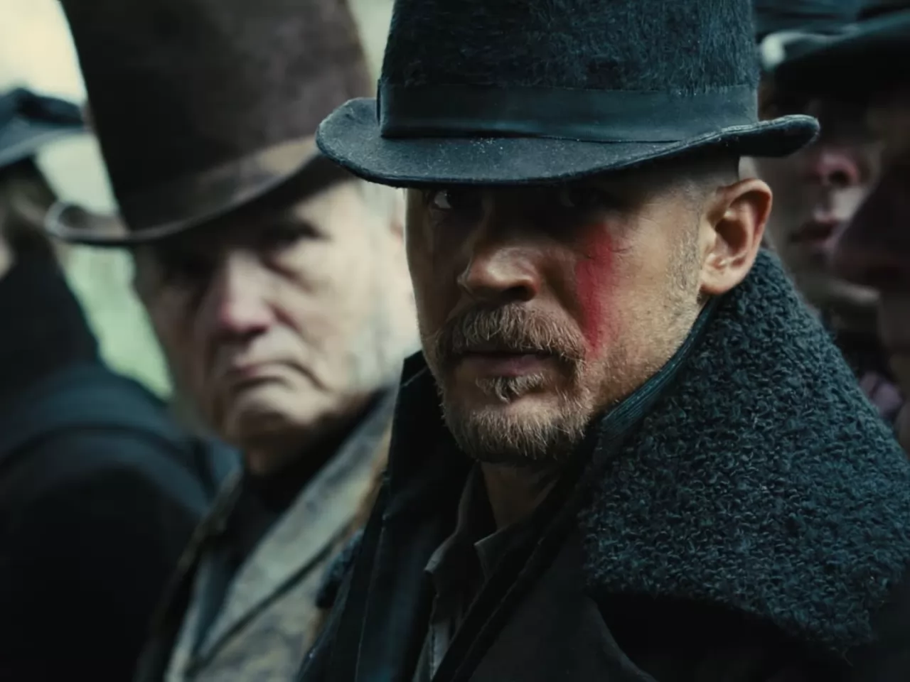 Serie tv Taboo, stagione 2: trama, cast e uscita