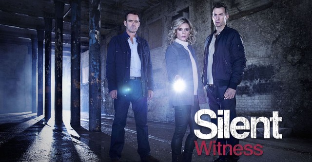 Serie Tv Testimoni silenziosi - Silent Witness - stagione 26