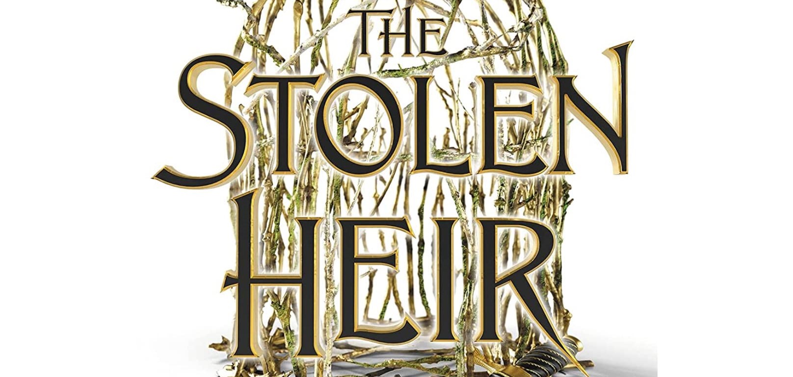 Libro The Stolen Heir: A Novel of Elfhame, il nuovo romanzo di Holly Black