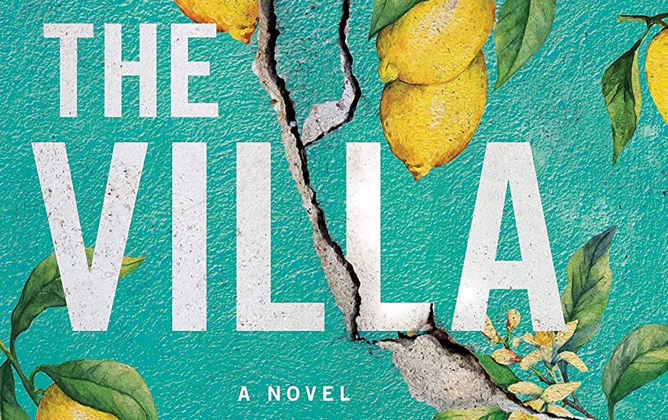 Libro The Villa, il nuovo romanzo di Rachel Hawkins: trama e uscita
