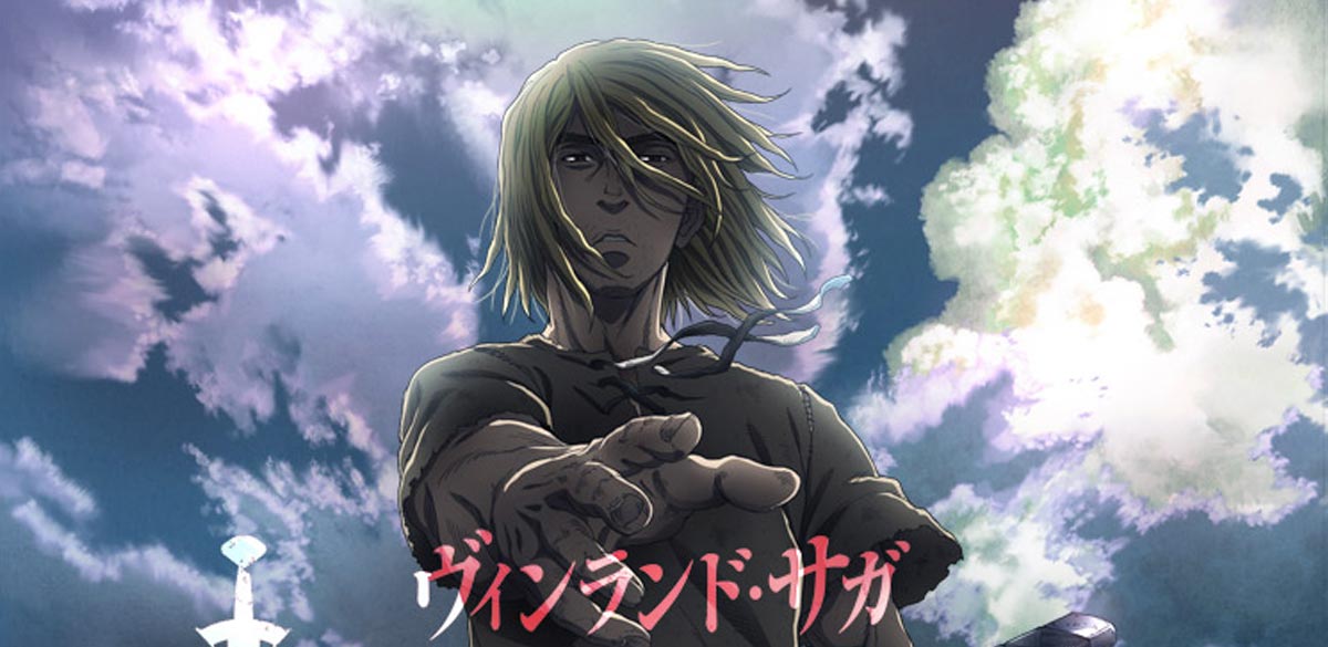 Serie anime Vinland Saga, stagione 2: trama e uscita