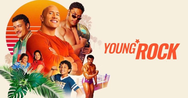Serie tv Young Rock, stagione 3: trama, cast e uscita