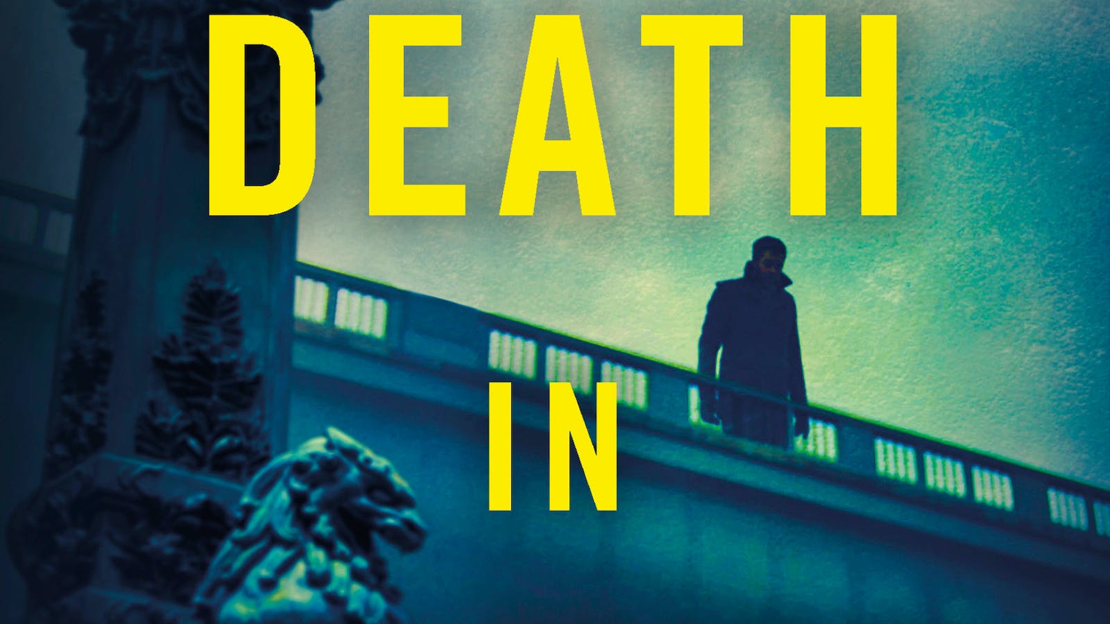Libro A Death in Tokyo, il romanzo poliziesco di Keigo Higashino