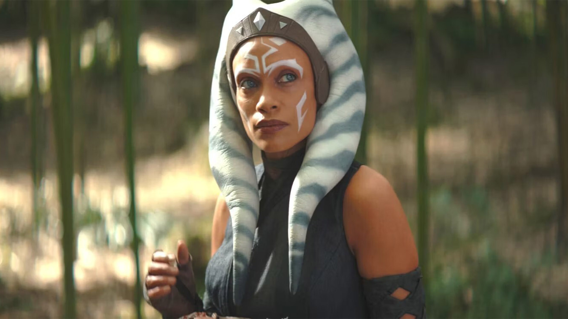 Serie Tv Ahsoka, in arrivo la serie sul personaggio Star Wars