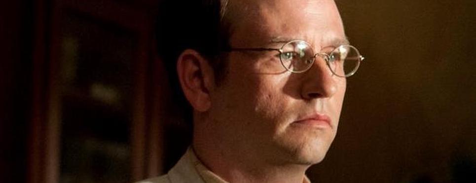 Dallas Roberts