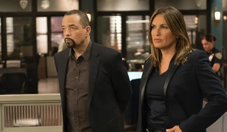 Serie tv Law & Order: Unità vittime speciali, stagione 25: le dichiarazioni del cast