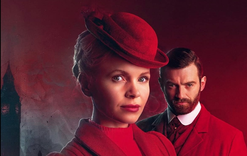 Serie Tv Miss Scarlet & The Duke, la quarta stagione