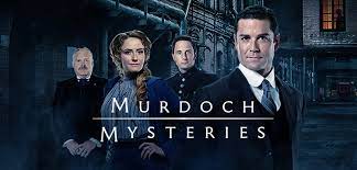 Serie Tv I misteri di Murdoch, stagione 17