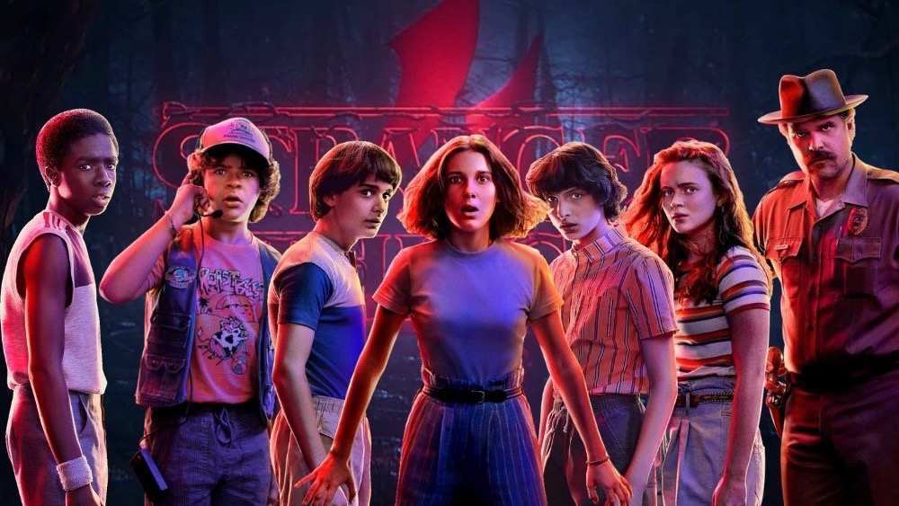 Serie anime Stranger Things Tokyo, il nuovo progetto spin-off dei fratelli Duffer