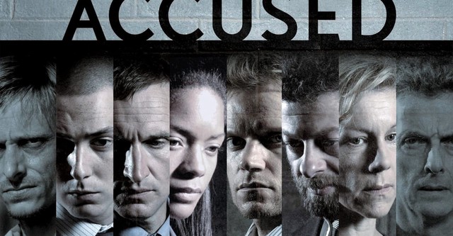 Serie Tv Accused, trama e cast della prima stagione