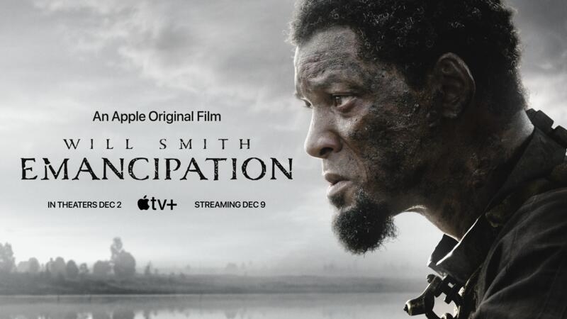 Film Emancipation - video