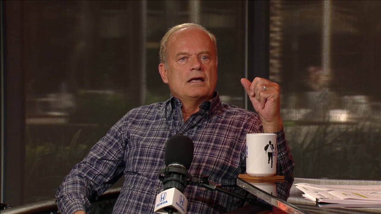 Kelsey Grammer