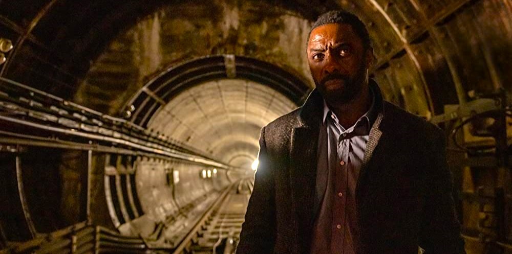 Luther: The Fallen Sun: trama, cast e uscita del film crime con Idris Elba e Cynthia Erivo