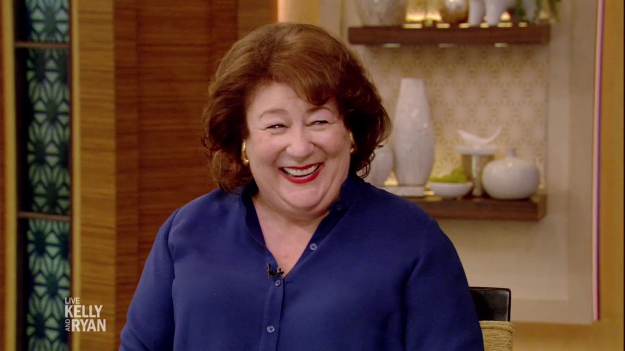 Margo Martindale