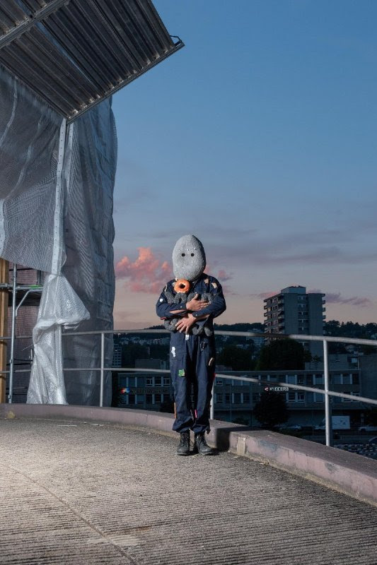 Mostra Lugano - Lucas Herzig - immagini