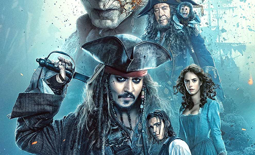 Pirati dei Caraibi 6: trama, cast e uscita del film