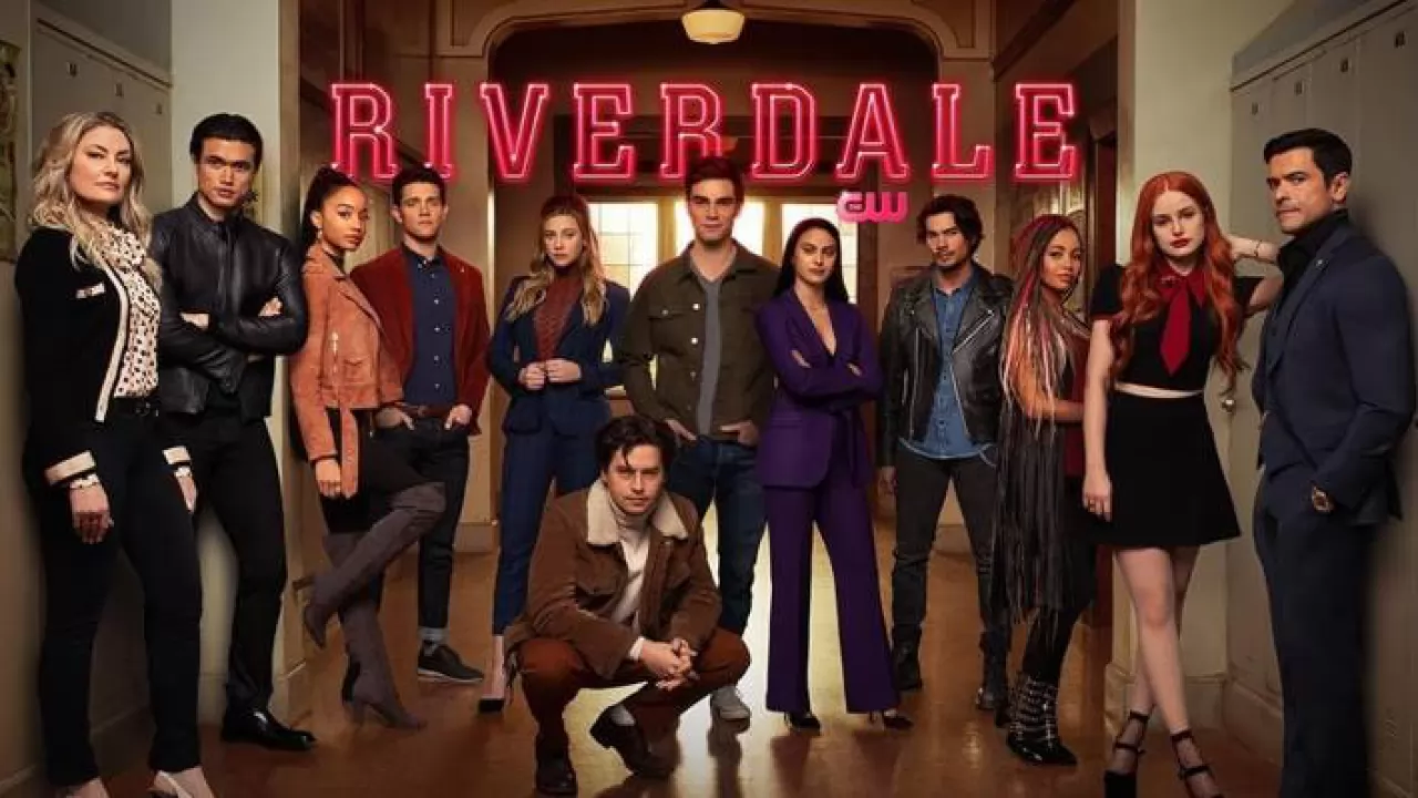 Serie tv Riverdale, stagione 7: trama, cast e uscita