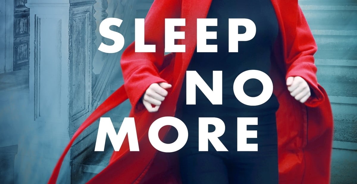 Libro Sleep No More, il nuovo romanzo della scrittrice bestseller Jayne Ann Krentz