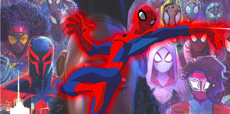 Spider-Man: Across the Spider-Verse: trama, cast e uscita del film