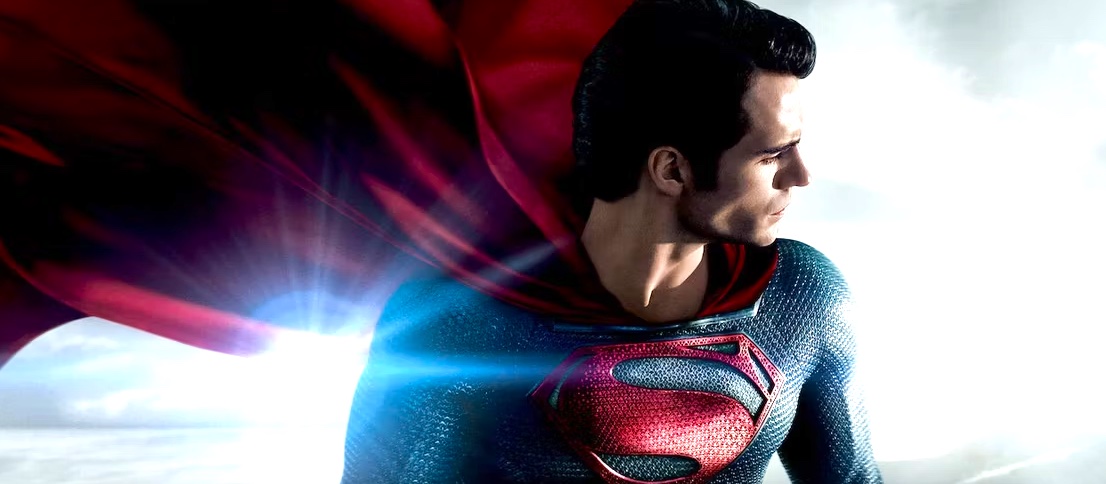Superman-L’uomo d'acciaio-Man of Steel 2: cast e uscita del sequel del film
