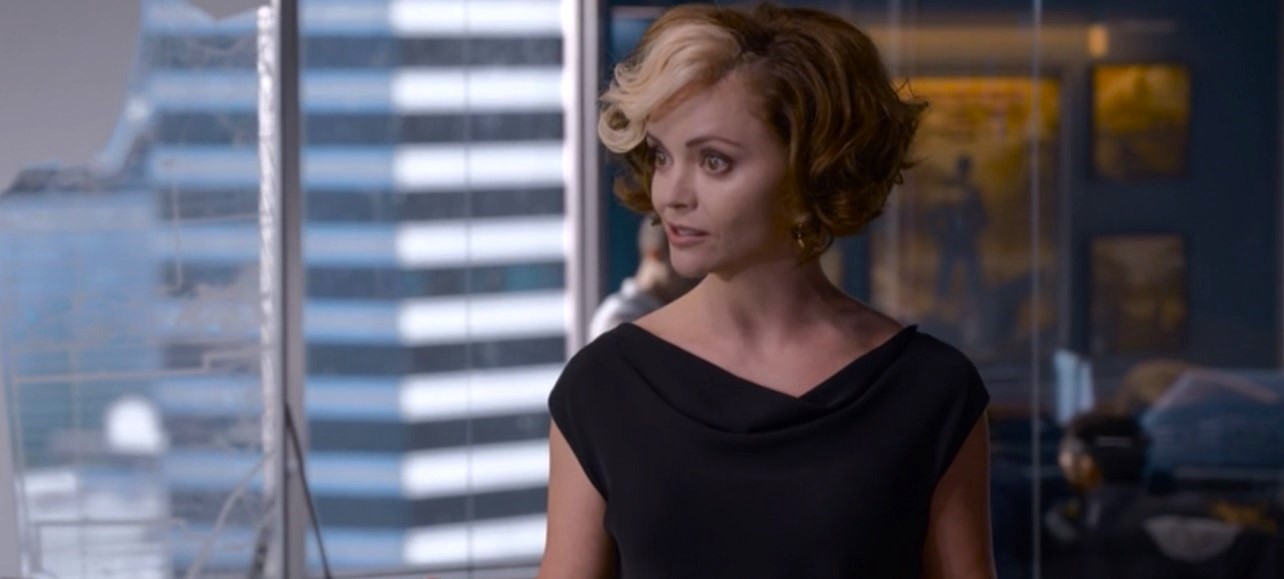 The Dresden Sun: trama, cast e uscita del nuovo film cyberpunk con Christina Ricci