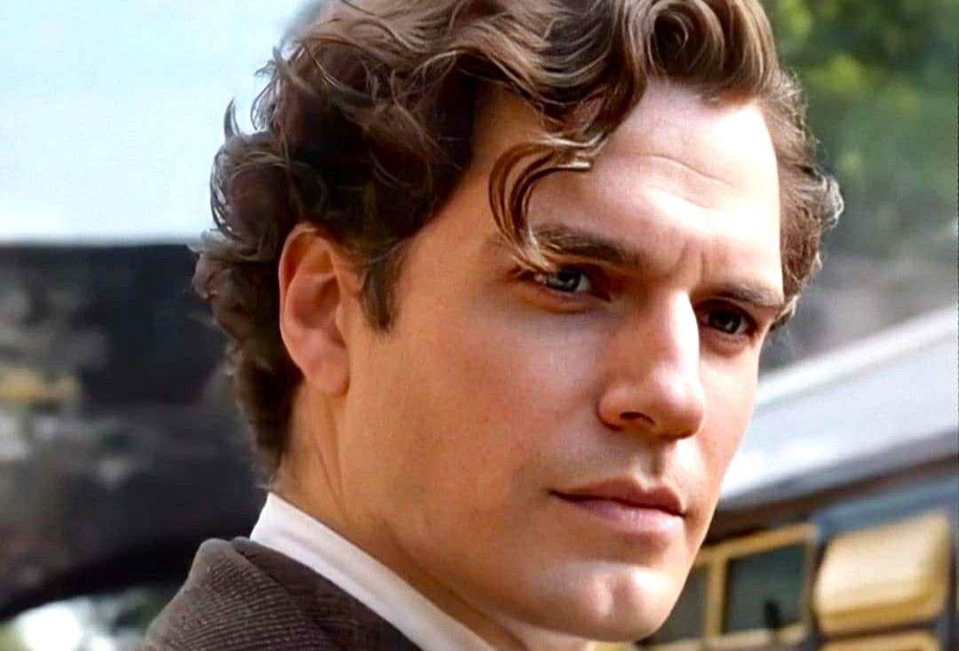 The Ministry of Ungentlemanly Warfare: trama, cast e uscita del film di guerra con Henry Cavill