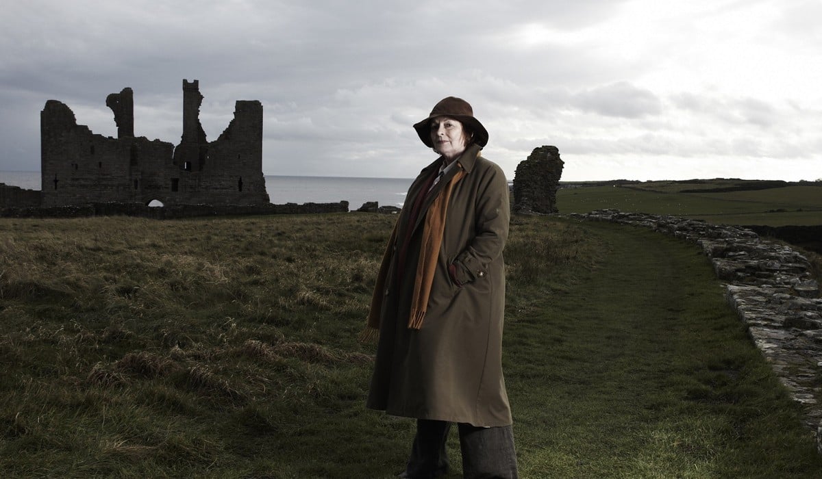 Serie tv Vera, stagione 12 con Brenda Blethyn: trama, cast e uscita